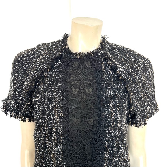 ZARA TOP - Picture 3 of 14